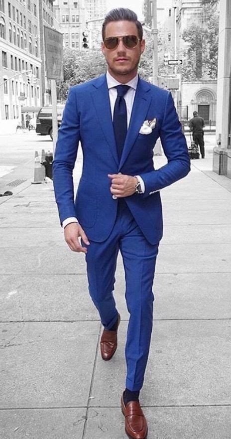 what shoes blue suit|blue suit shoes color.